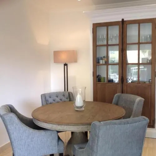 Charming Holiday Apartment Javea