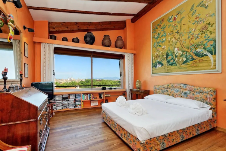 Onofrio 2 - WR Apartments