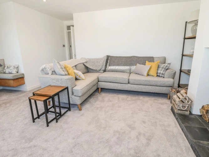 Wynding Apartment