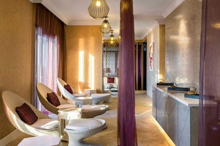 The Ajman Saray A Luxury Collection Resort photo 7