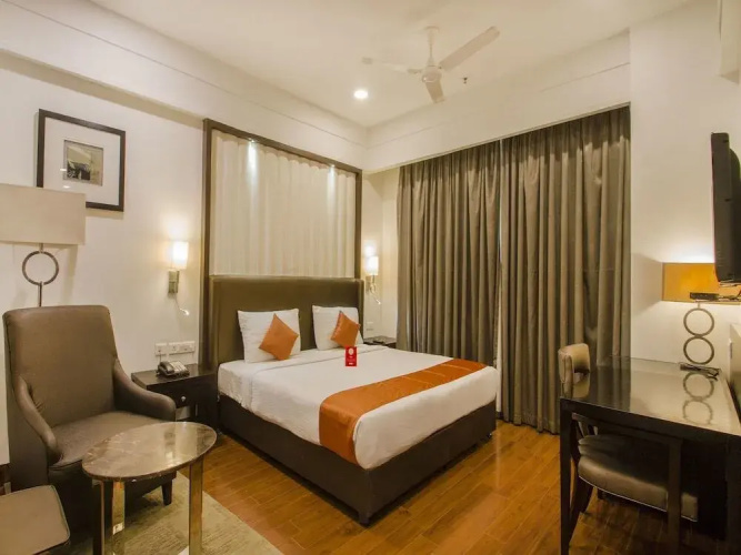 Hotel Millennium