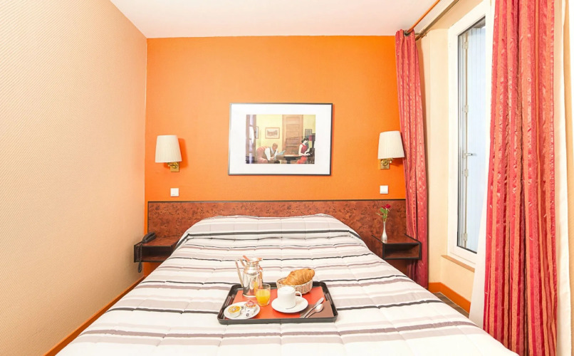 Hôtel Pierre Nicole - Image 12