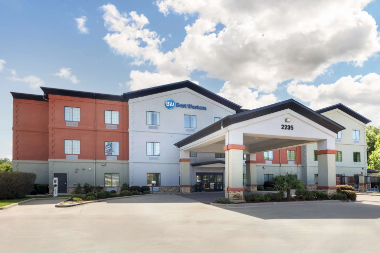 Hotelbild