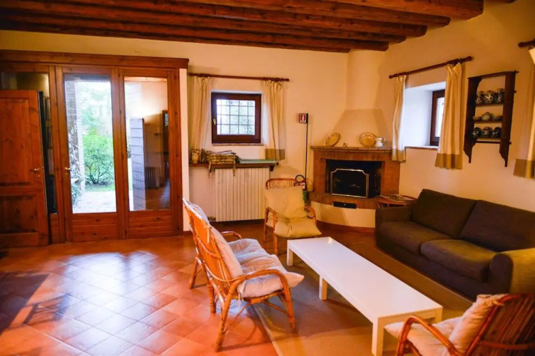 Villa Sagramoso Sacchetti