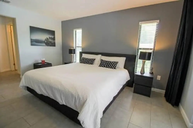 Villa 870 Stunning 3 Bedroom Villa With Pool - Inverness, FL