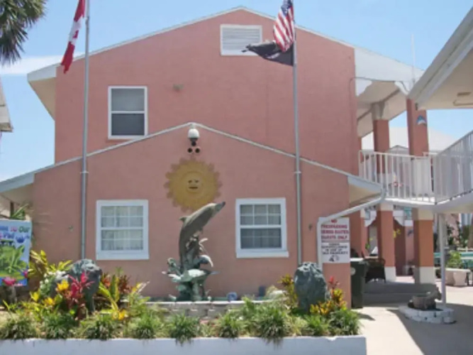 Sierra Suites - Daytona Beach, FL