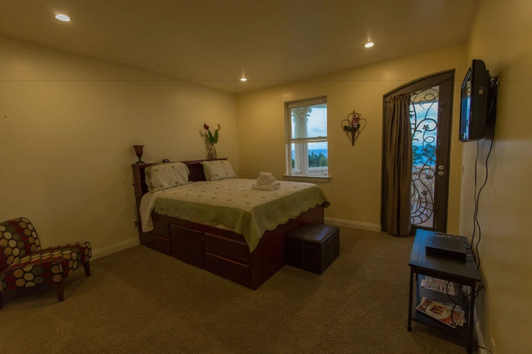 Oceanfront Vacation Rental