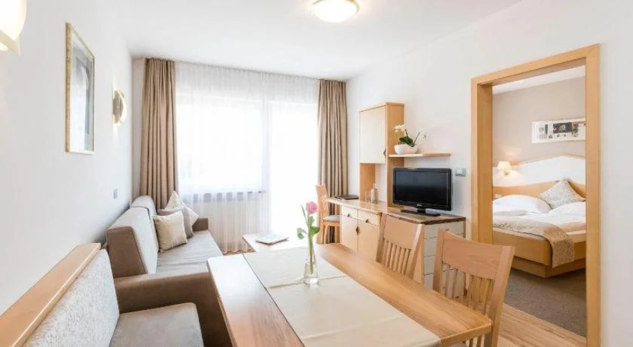 Residence Hirzer Algund