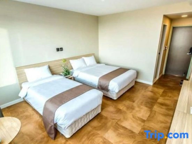 Standard Twin Family room