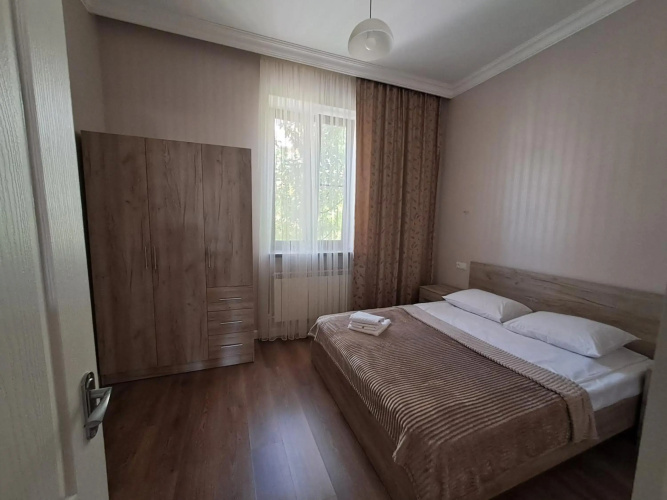Квартира 124