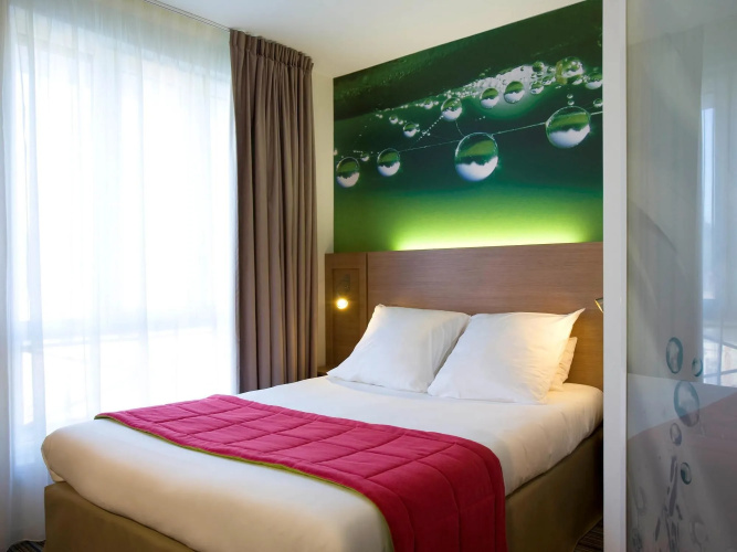 Mercure Quimper Centre