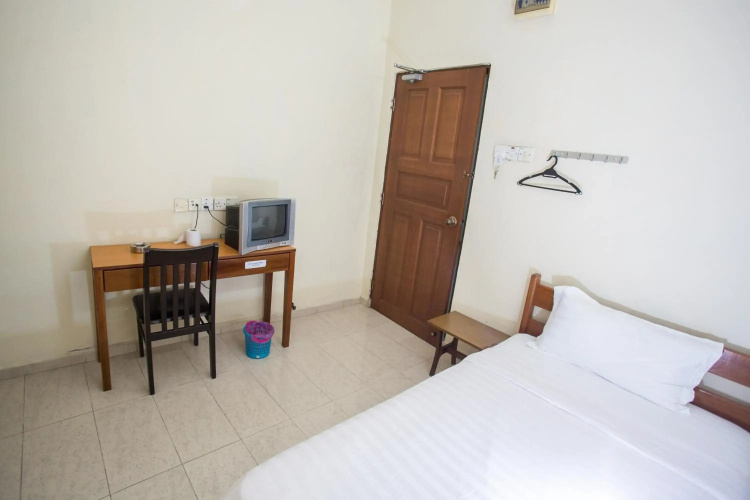 Hotel Comfort Inn