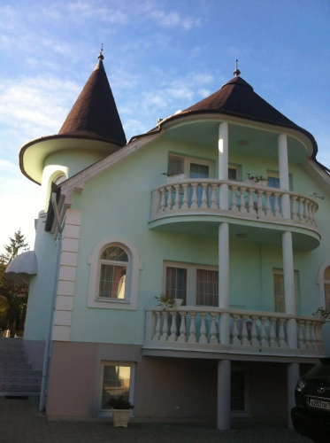 Villa Valeria