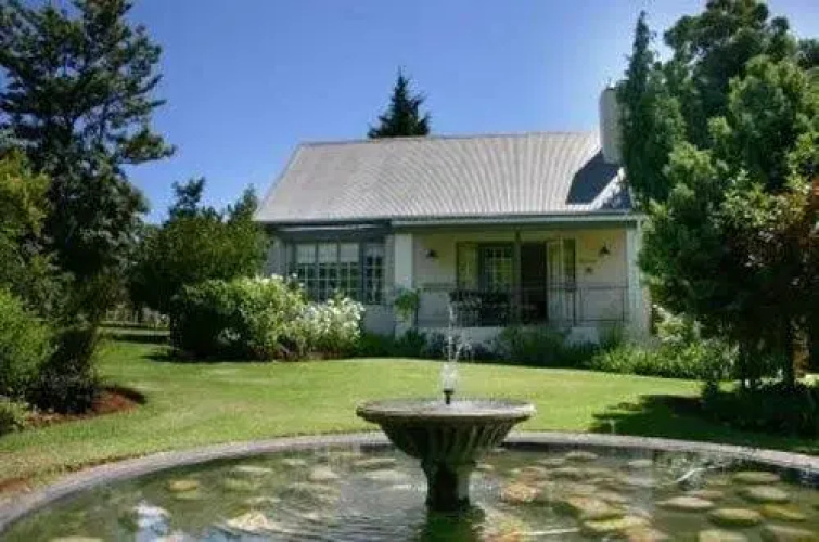 Oldenburg Residence