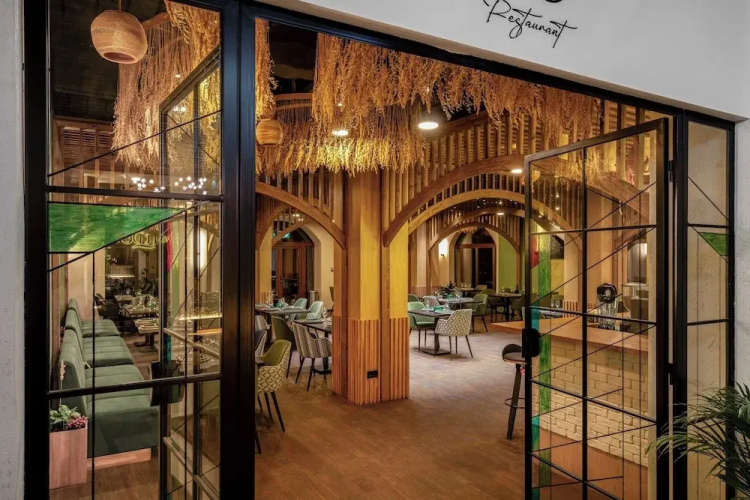 Valedor Hotel Boutique&SPA