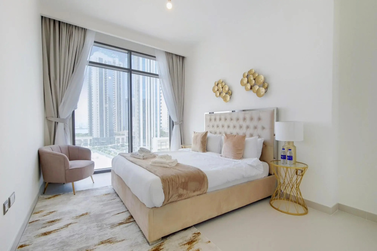 Creek Harbour - Cove 2 707