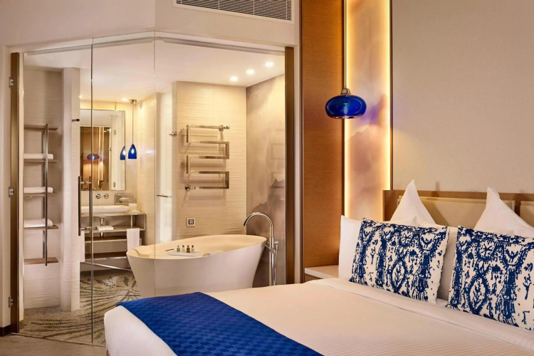 Autograph Collection Paragraph Resort & Spa Shekvetili