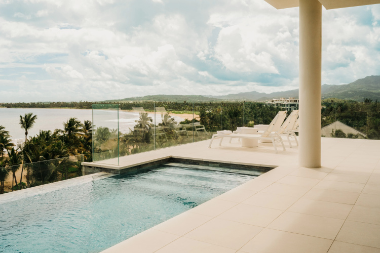 The St. Regis Bahia Beach Resort, Puerto Rico photo 21