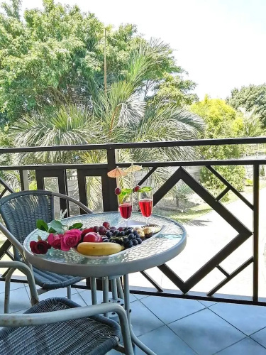 Hilton Gardens Guesthouse