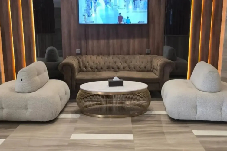Nasamat Makkah Hotel