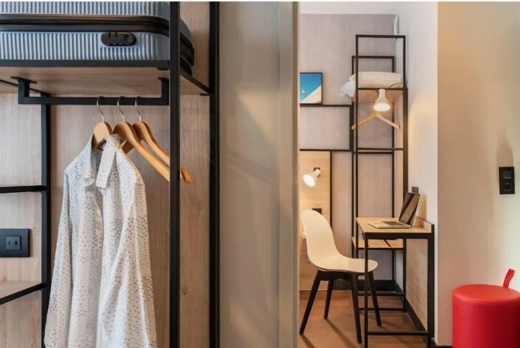 Superior room