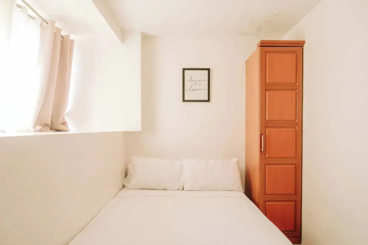 The Ultimate Peaceful Stay