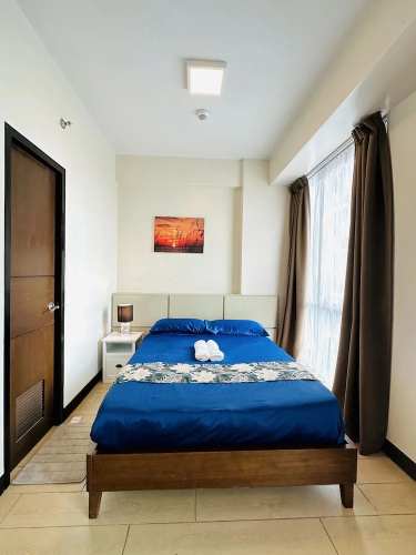 Mactan Newtown Condo Hotel Unit
