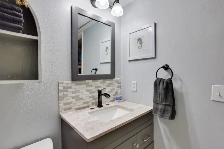 Waterfront Corpus Christi Escape w/ Pool Access!