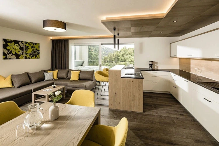 Luxury Apartment