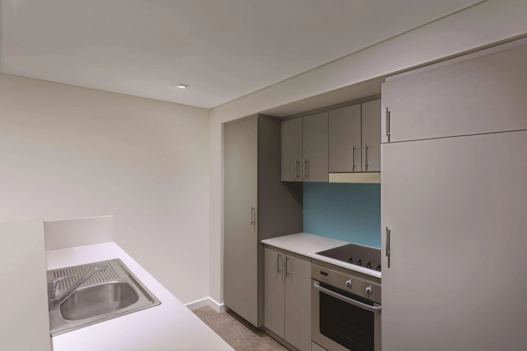 Adina Apartment Hotel Perth photo 20