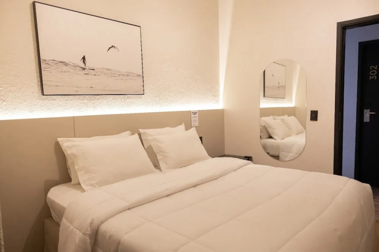 Hotel Morada Inn