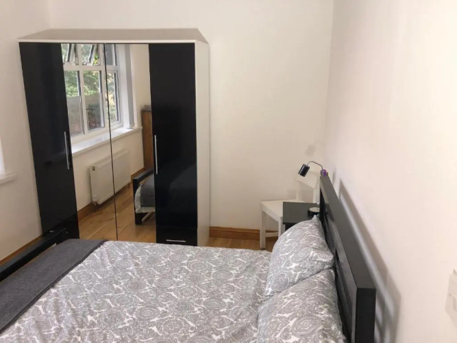 Luxurious Apartment "N22"