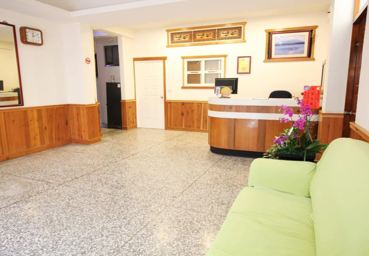 iPuli Hostel