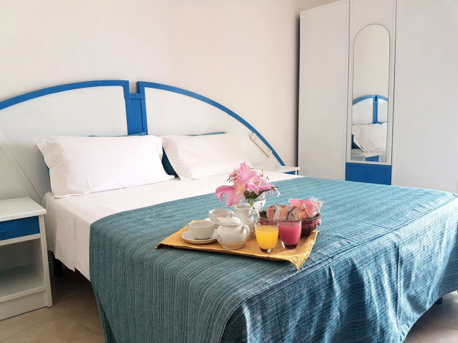 Hotel Degli Ulivi