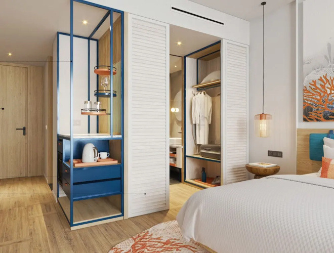 TTC Van Phong Bay Resort