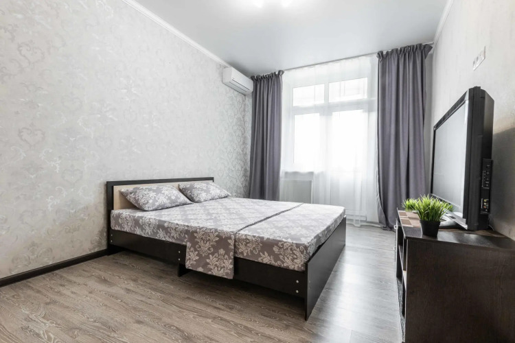 Фотография номера квартиры Апартаменты на улице Героя Сарабеева В.И. 5 корпус 1