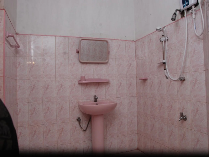 Hotel Mimosha