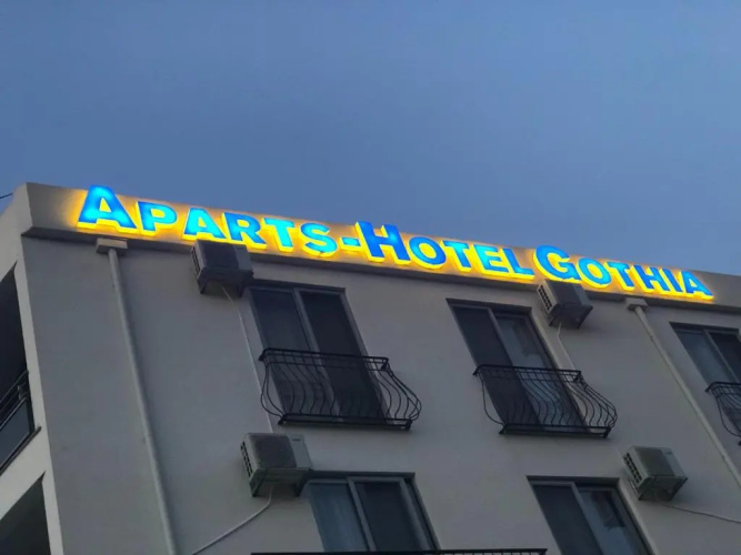 Image de l'hôtel