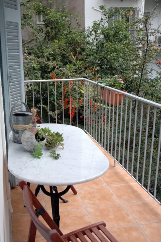Athens Quality Apartments No9