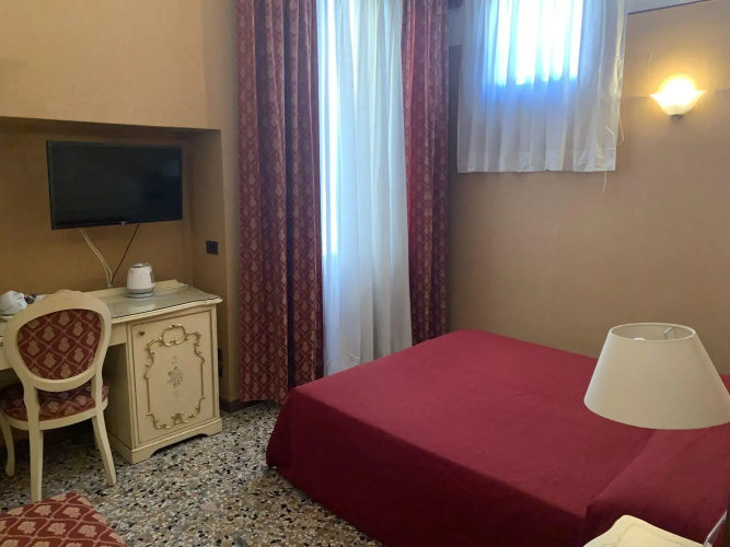 Locanda Poste Vecie