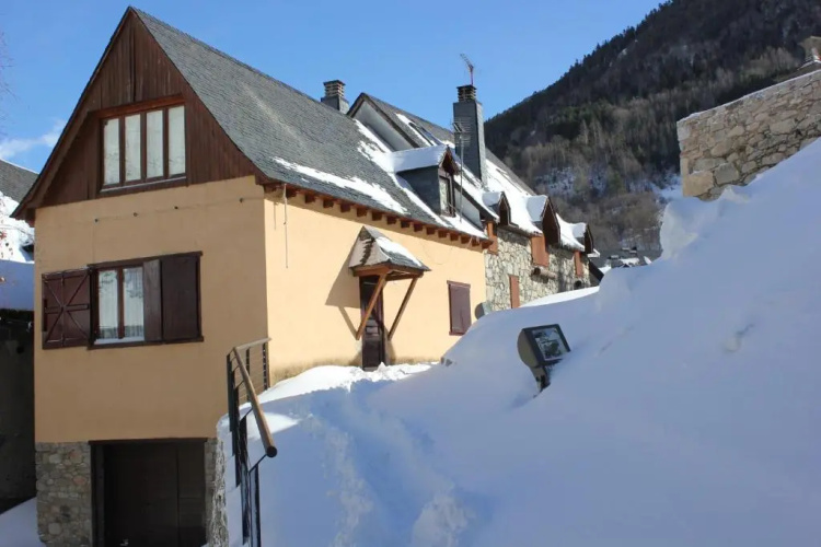 Casa Aranesa