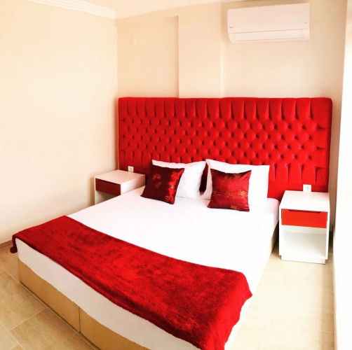 Nazya Butik Otel