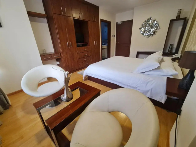 Hotel Ficoa  Real Suites