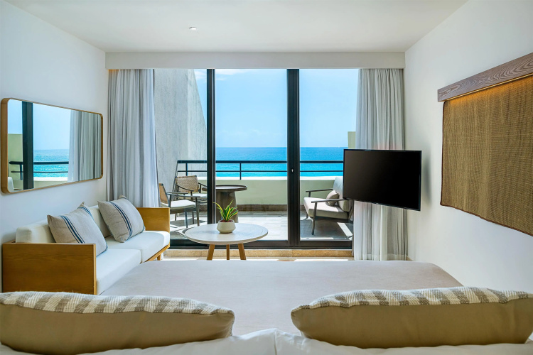 Paradisus Cancun photo 16