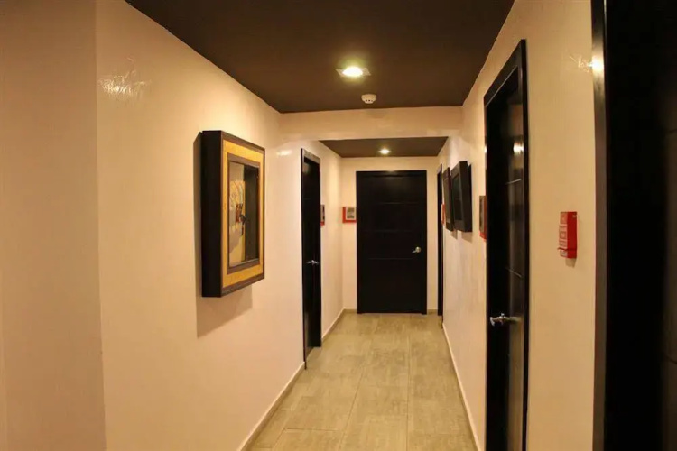 The Panams Hotel Boutique