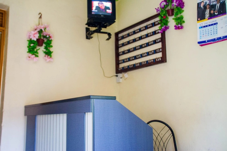 Hotel Robathy Rukungiri