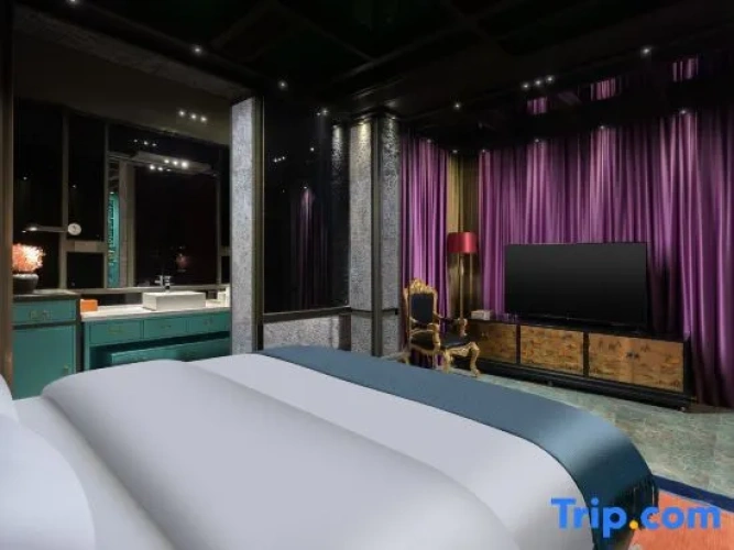 2 Bedrooms Family Suite