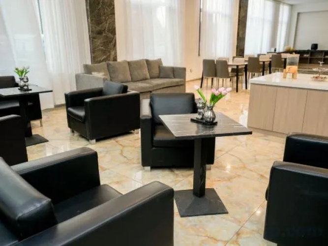 Ju County Baiyun Hotel