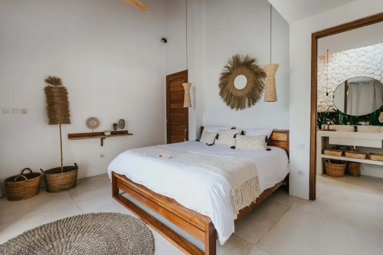 MODJO Villas Bingin