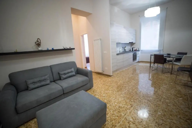 Modern Apartments